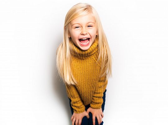 Wyprawka do przedszkola: 4-latki