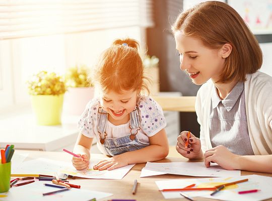 Polecane dla najmłodszych