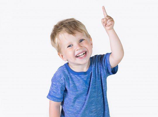 Wyprawka do przedszkola: 3-latki