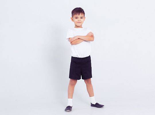 Wyprawka do przedszkola: 5-latki