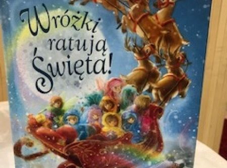 Spotkanie autorskie z p. Katarzyną Keller