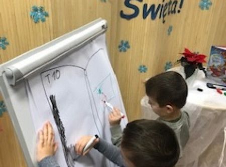 Spotkanie autorskie z p. Katarzyną Keller