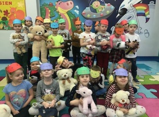 Dzień Pluszowego Misia 0a