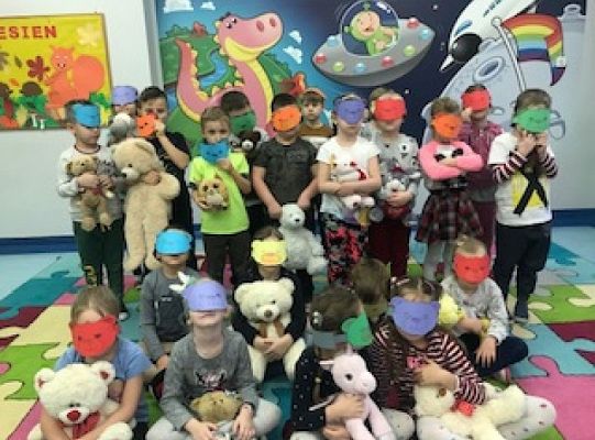 Dzień Pluszowego Misia 0a