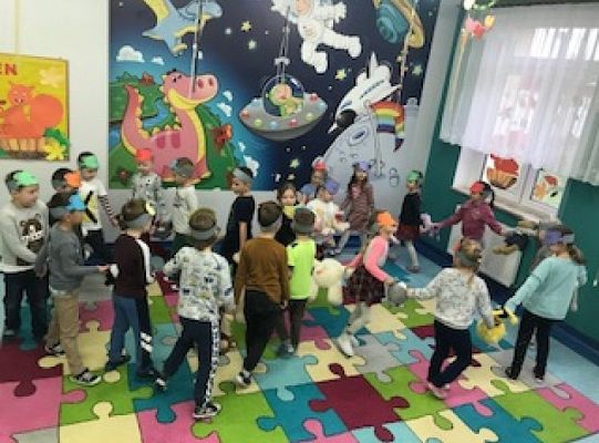 Dzień Pluszowego Misia 0a