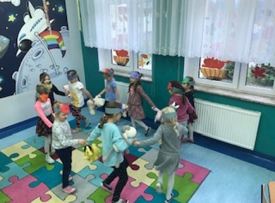 Dzień Pluszowego Misia 0a