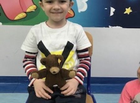 Dzień Pluszowego Misia 0a