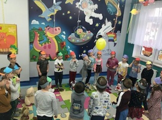 Dzień Pluszowego Misia 0a