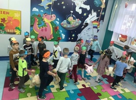 Dzień Pluszowego Misia 0a