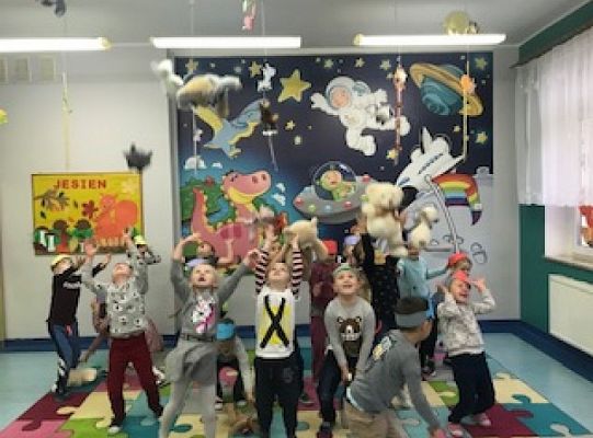 Dzień Pluszowego Misia 0a