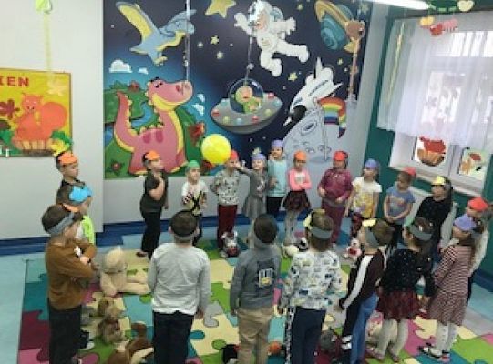 Dzień Pluszowego Misia 0a