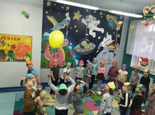 Dzień Pluszowego Misia 0a