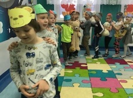 Dzień Pluszowego Misia 0a