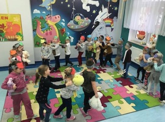 Dzień Pluszowego Misia 0a