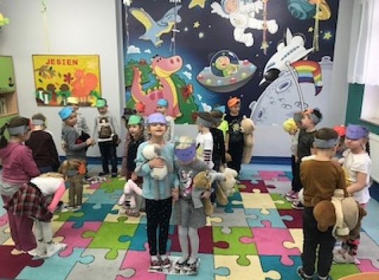 Dzień Pluszowego Misia 0a