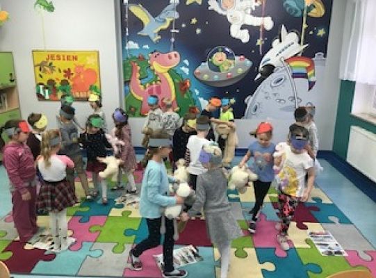 Dzień Pluszowego Misia 0a