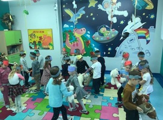 Dzień Pluszowego Misia 0a