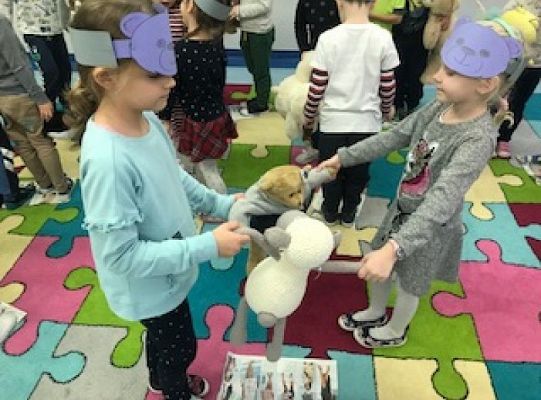 Dzień Pluszowego Misia 0a