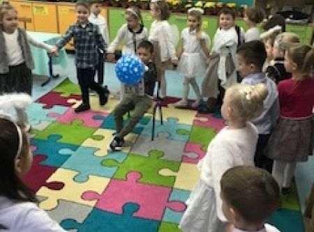 Urodzinki Przemka z 0 a