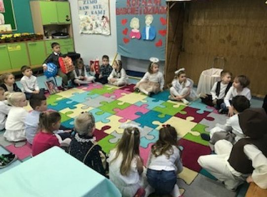 Urodzinki Przemka z 0 a