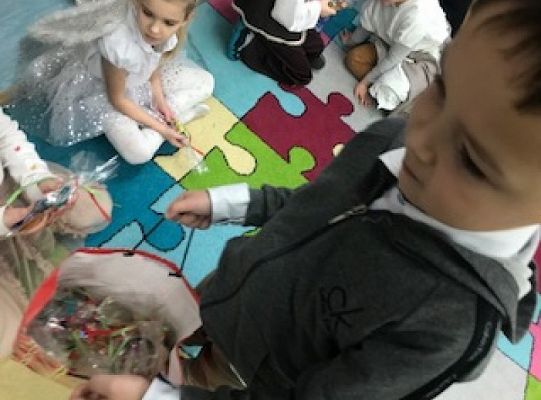 Urodzinki Przemka z 0 a