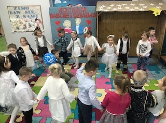 Urodzinki Przemka z 0 a