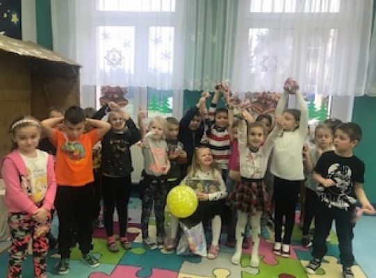 Urodziny Wiktorii z 0 a