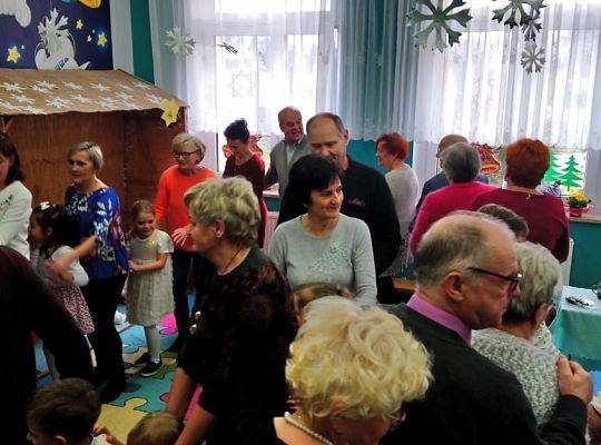 Dzień Babci i Dziadka