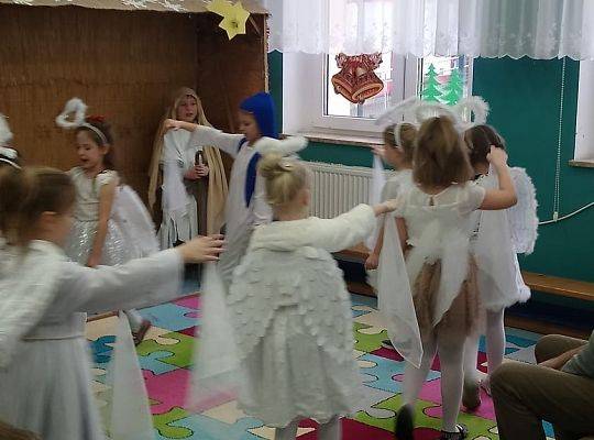 Dzień Babci i Dziadka