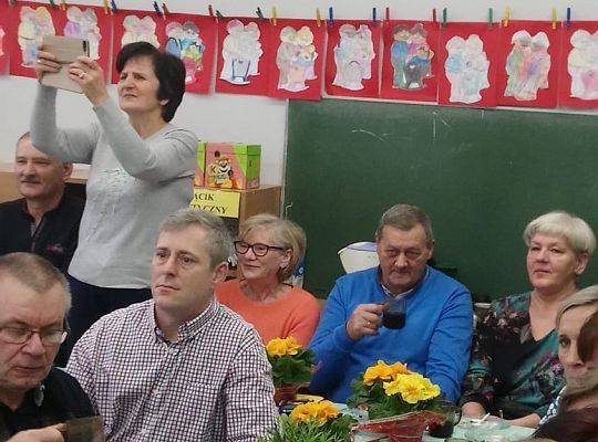 Dzień Babci i Dziadka