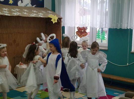 Dzień Babci i Dziadka