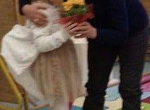 Dzień Babci i Dziadka