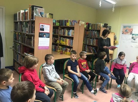 Baśniowo - bajkowe przygody grupy 0 A