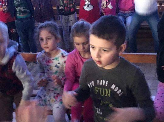 Przedstawienie teatralne