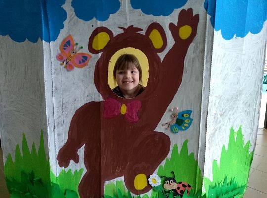 Dzień Pluszowego Misia