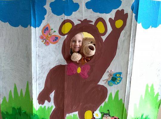 Dzień Pluszowego Misia