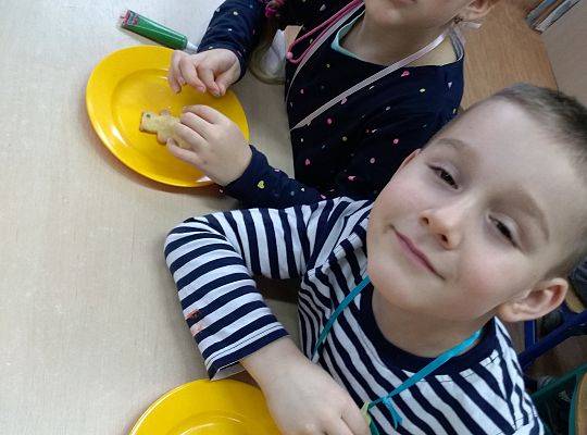 Dzień Pluszowego Misia