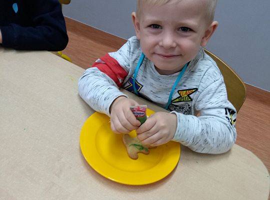 Dzień Pluszowego Misia