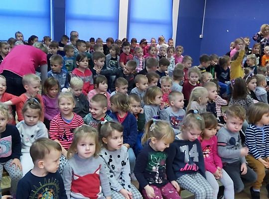 "Powrót do Krainy Baśni "