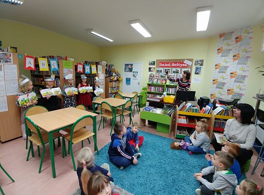 Europejski Dzień Logopedy