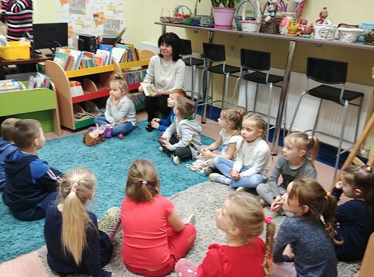 Europejski Dzień Logopedy