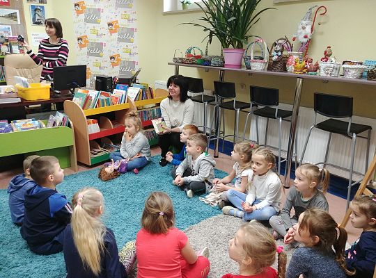 Europejski Dzień Logopedy