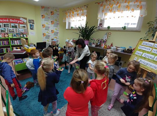 Europejski Dzień Logopedy