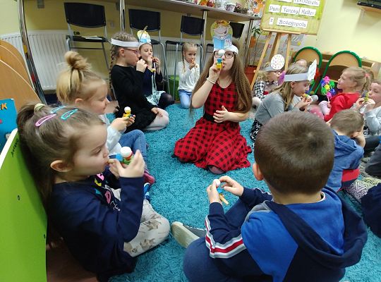 Europejski Dzień Logopedy