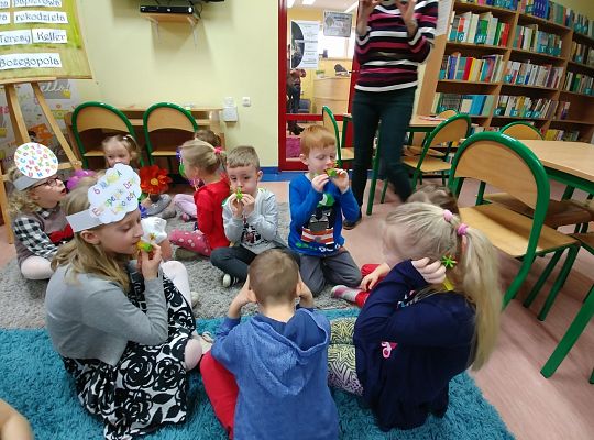 Europejski Dzień Logopedy