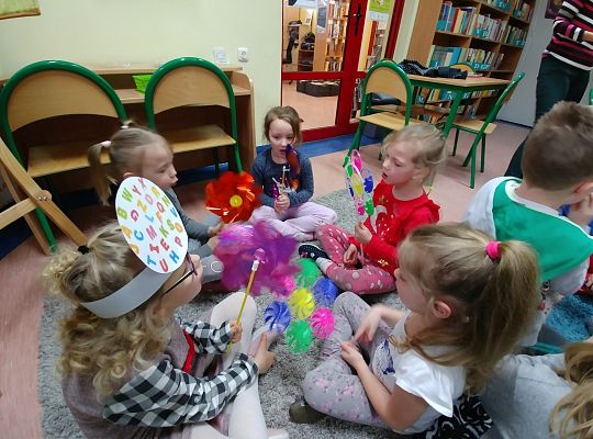 Europejski Dzień Logopedy