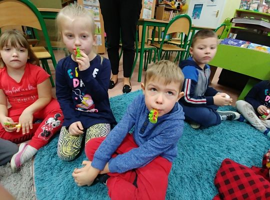 Europejski Dzień Logopedy