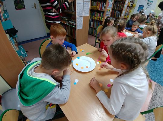 Europejski Dzień Logopedy