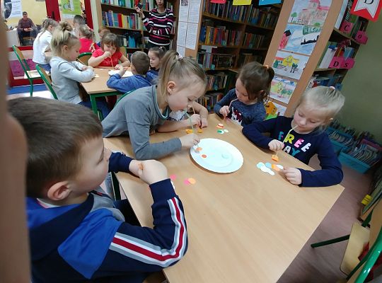 Europejski Dzień Logopedy