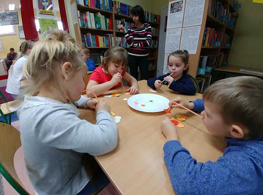 Europejski Dzień Logopedy